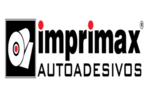 Logo Imprimax